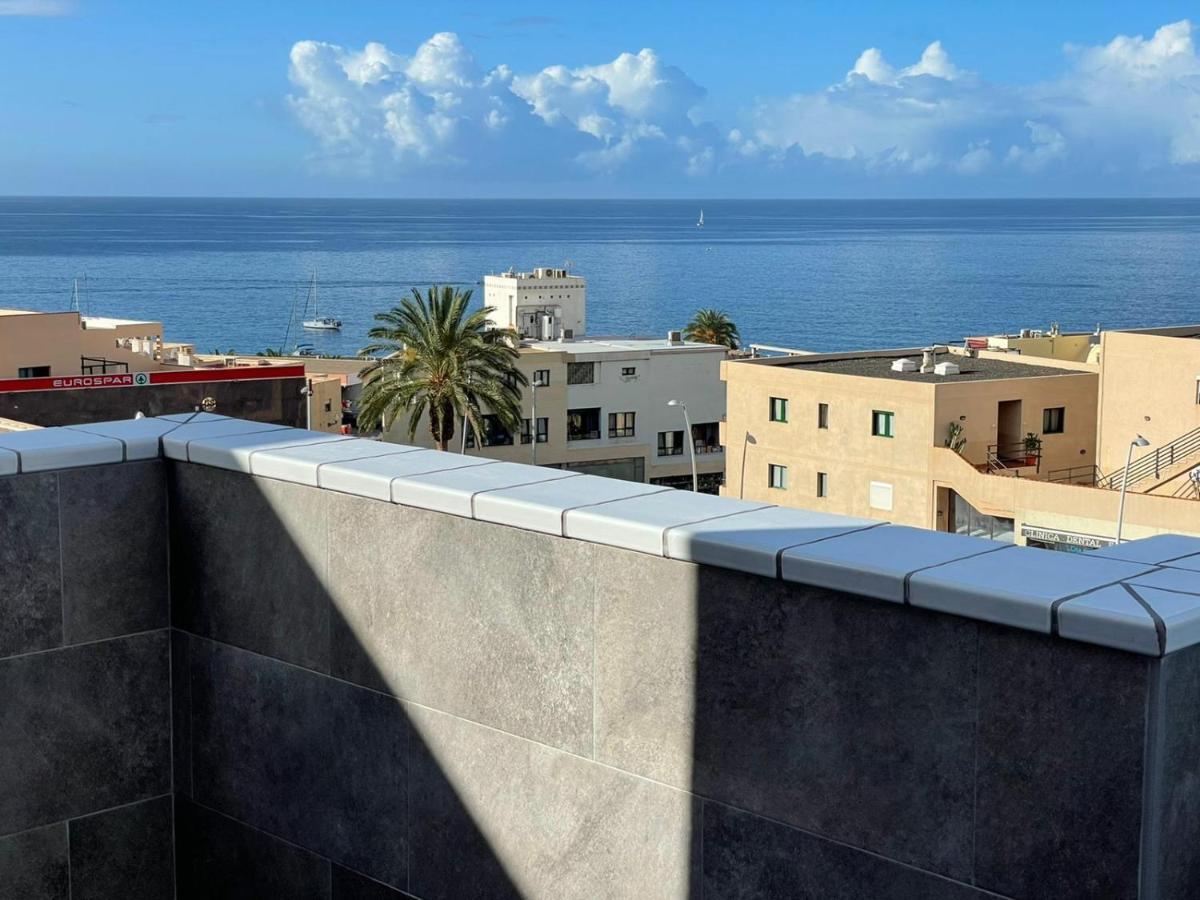 Apartamento Ipa Gonca en Morrojable Morro Jable  Exterior foto