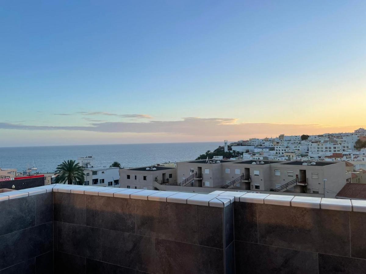 Apartamento Ipa Gonca en Morrojable Morro Jable  Exterior foto