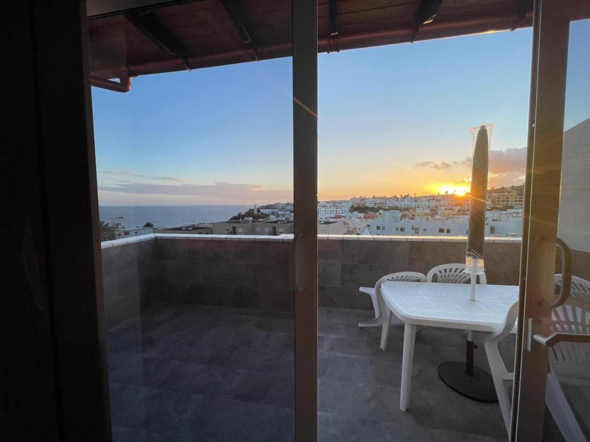 Apartamento Ipa Gonca en Morrojable Morro Jable  Exterior foto