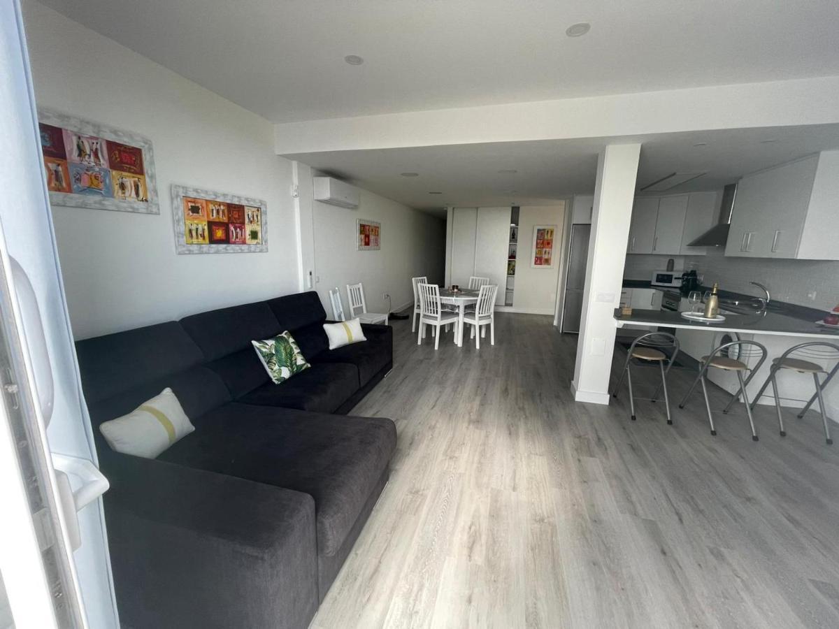 Apartamento Ipa Gonca en Morrojable Morro Jable  Exterior foto