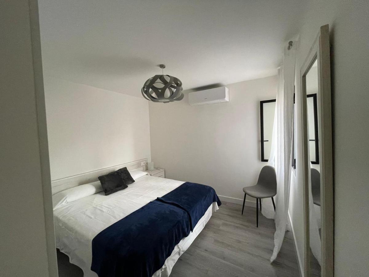 Apartamento Ipa Gonca en Morrojable Morro Jable  Exterior foto