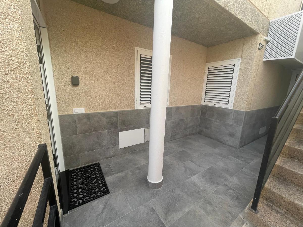 Apartamento Ipa Gonca en Morrojable Morro Jable  Exterior foto