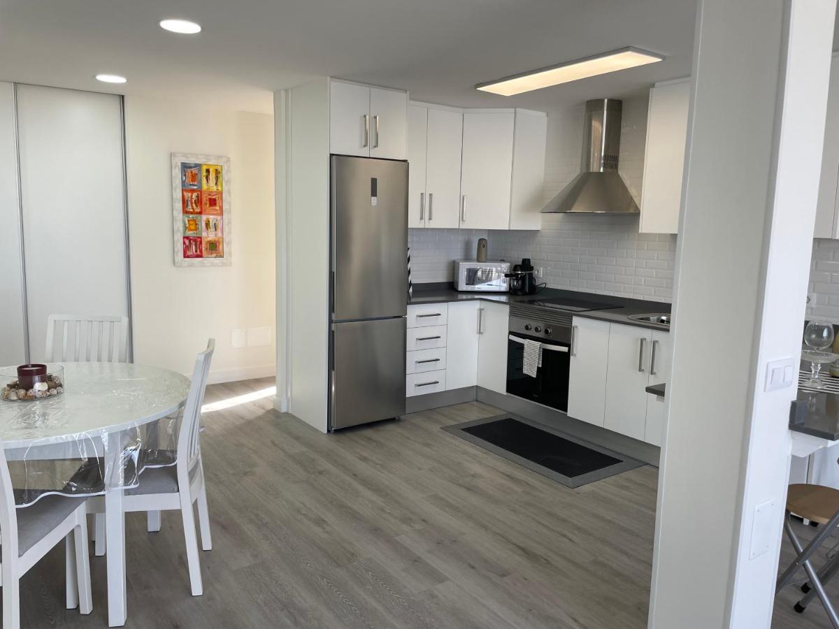 Apartamento Ipa Gonca en Morrojable Morro Jable  Exterior foto