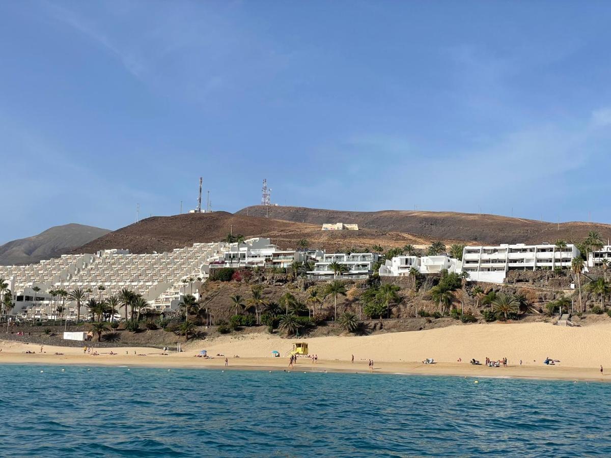 Apartamento Ipa Gonca en Morrojable Morro Jable  Exterior foto