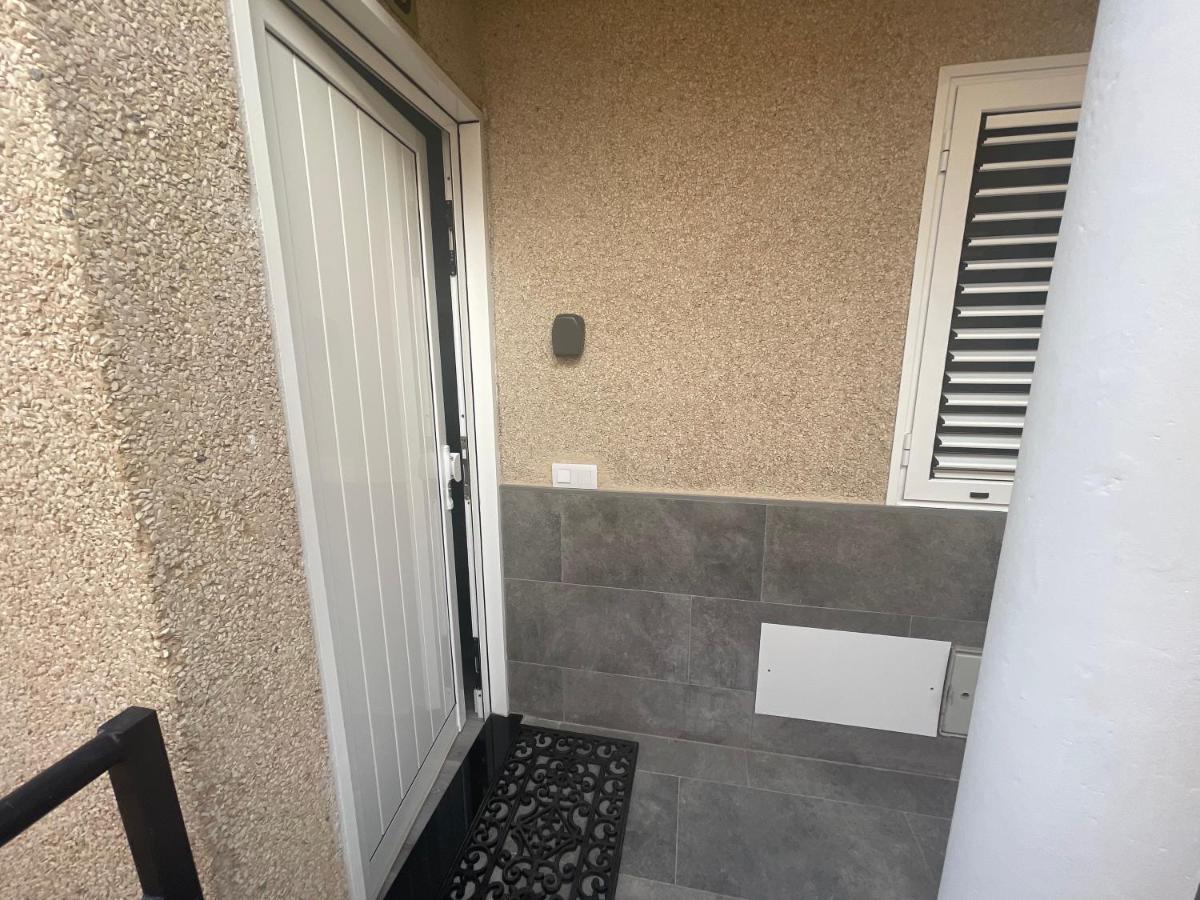 Apartamento Ipa Gonca en Morrojable Morro Jable  Exterior foto